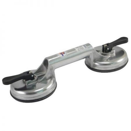 Suction Lifter (Double Cups)(50 kgs)